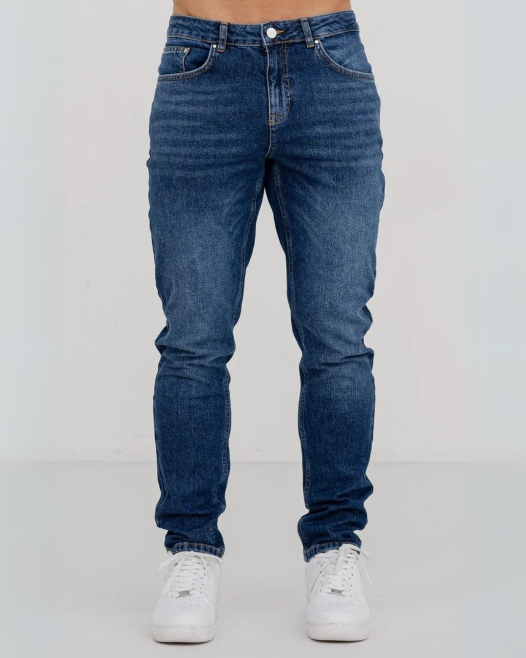 Pantalón Clásico y Cómodo