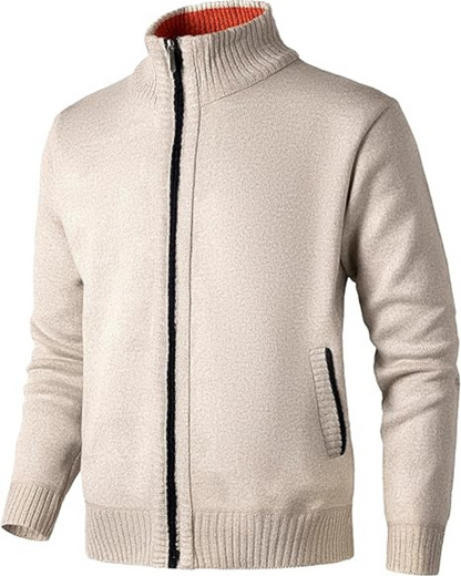 Chaqueta Térmica Ligera y Elegante para Hombre®