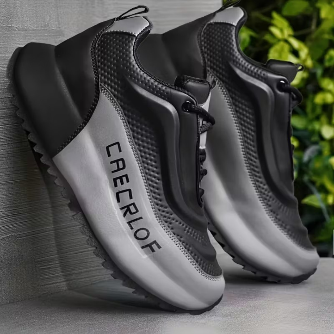 Zapatillas de Diseño Robusto®