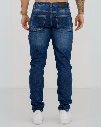 Pantalón Clásico y Cómodo