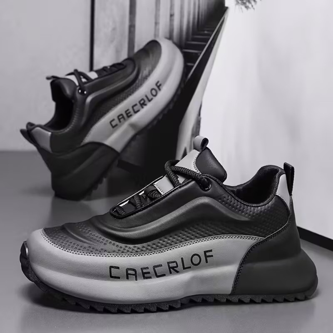 Zapatillas de Diseño Robusto®
