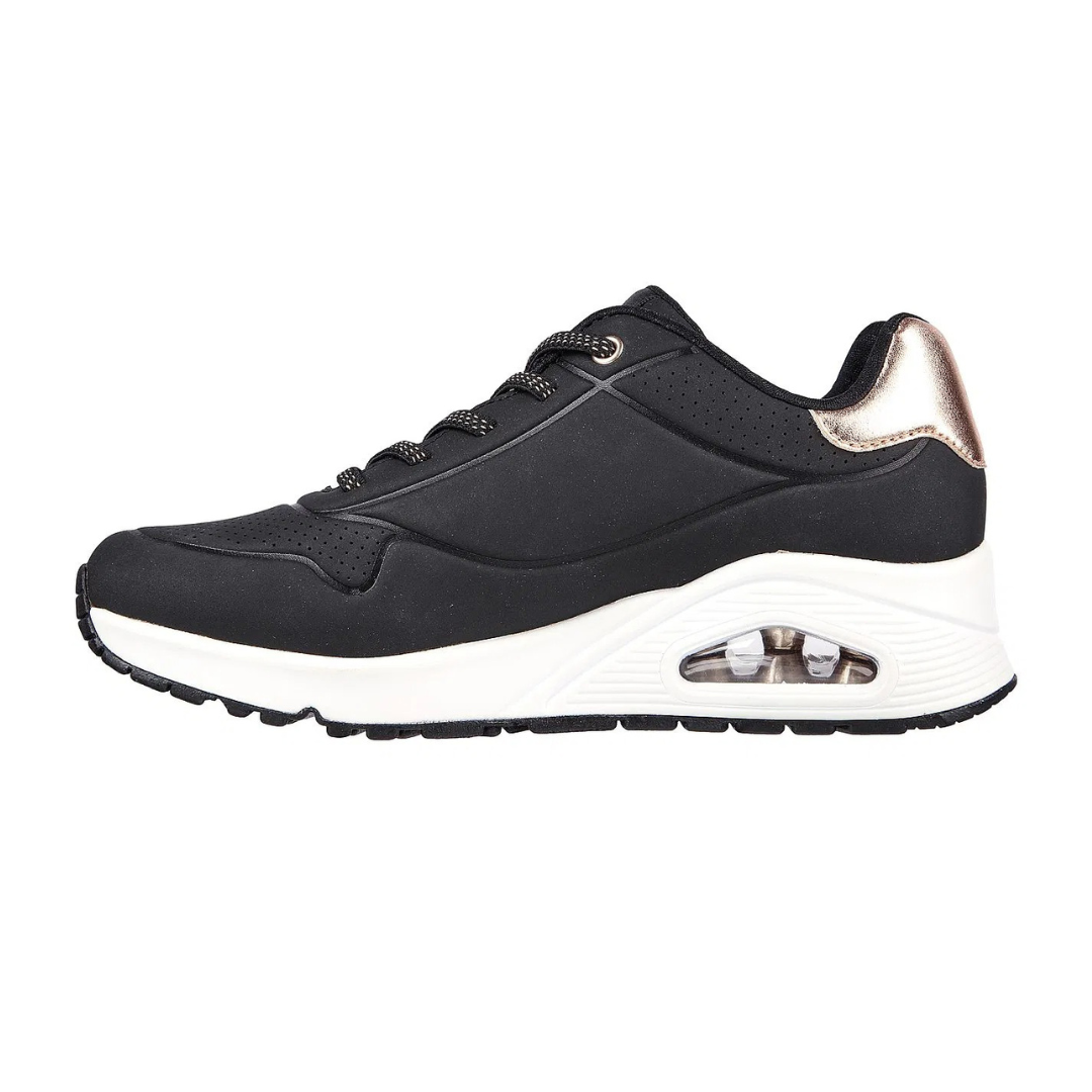 Zapatillas Deportivas con Colchón de Aire Unisex
