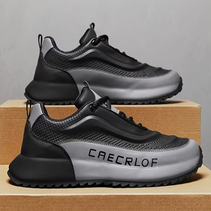 Zapatillas de Diseño Robusto®