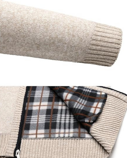 Chaqueta Térmica Ligera y Elegante para Hombre®