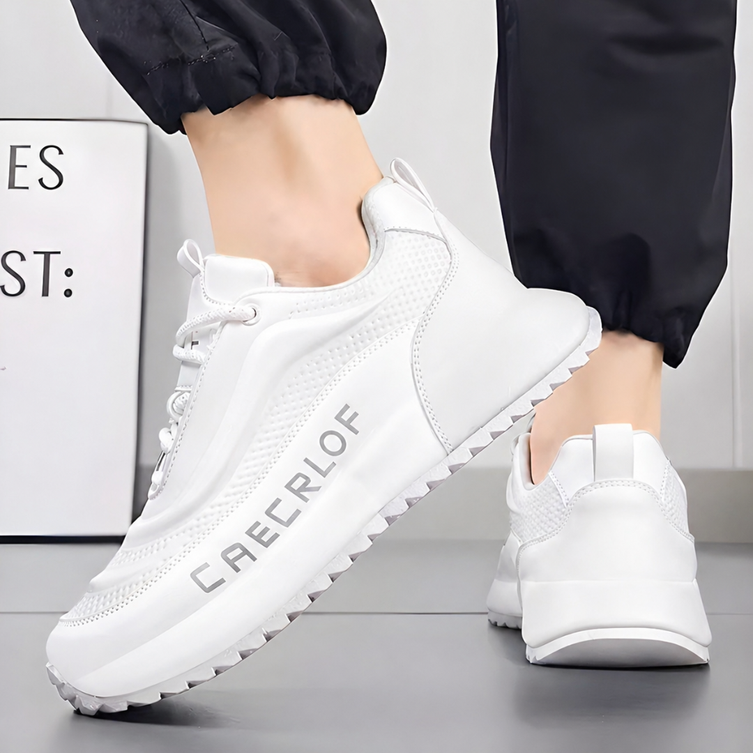 Zapatillas de Diseño Robusto
