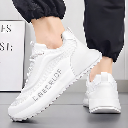 Zapatillas de Diseño Robusto