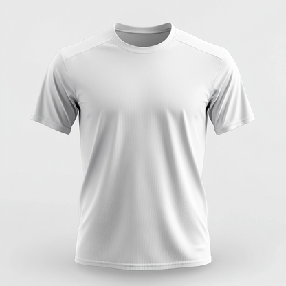 Camiseta Deportiva de Secado Rápido y Diseño Ergonómico