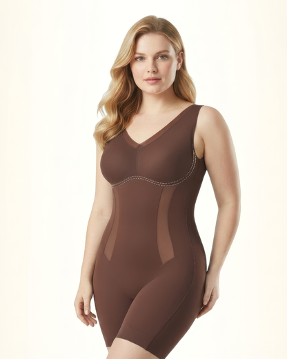 Body moldeador sin costuras