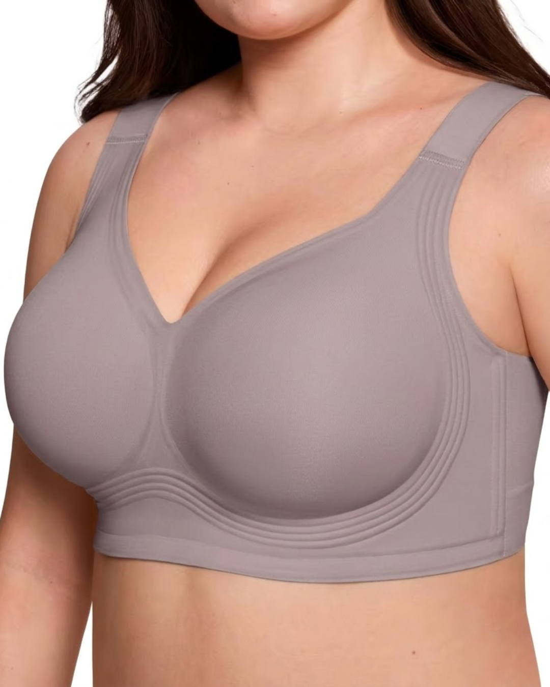 Sujetador Reductor Invisible (OFERTA 2X1)