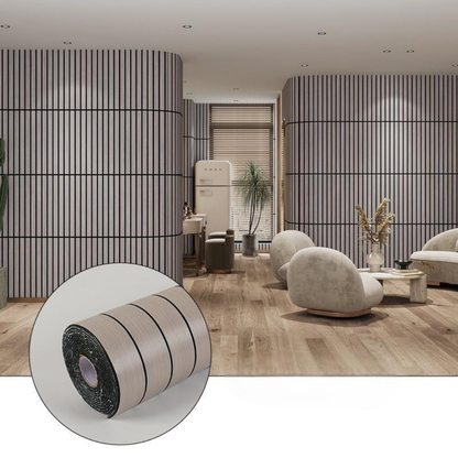 Papel Decorativo de PVC Adhesivo Con Acabado de Alta Calidad - Rollo 45 cm x 2 m®