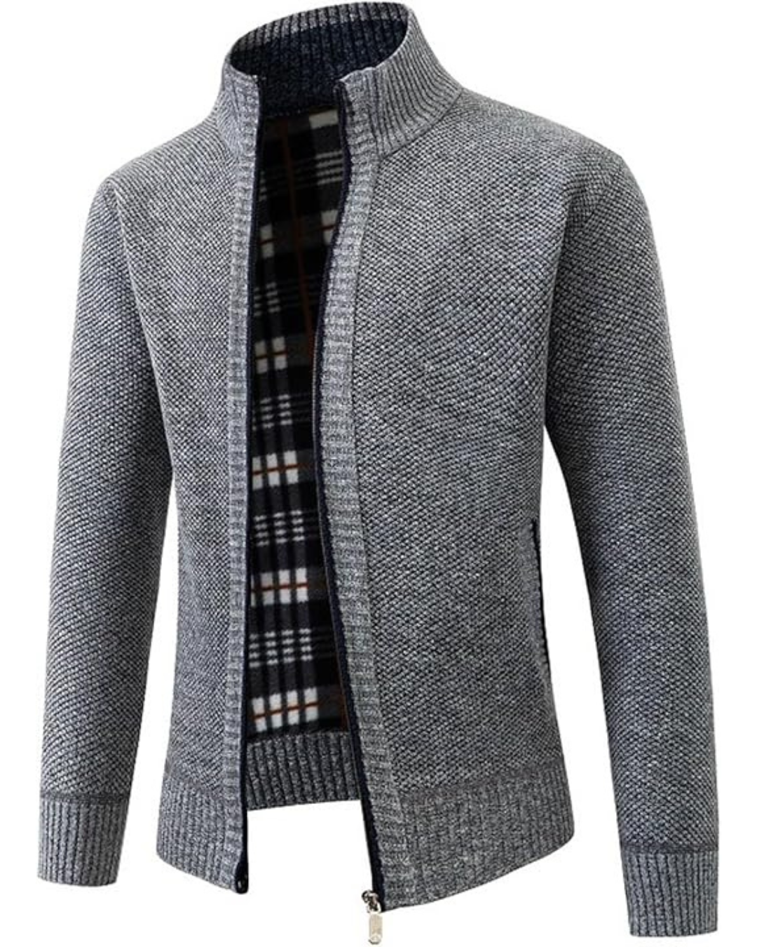 Chaqueta Térmica Ligera y Elegante para Hombre®