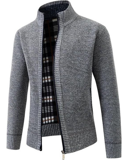 Chaqueta Térmica Ligera y Elegante para Hombre®