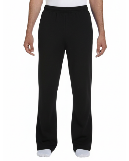 Pantalones deportivos con cintura elástica para hombre®
