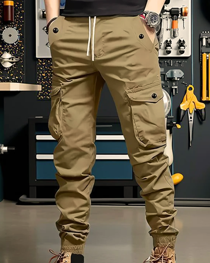 Pantalón Jogger Berlín