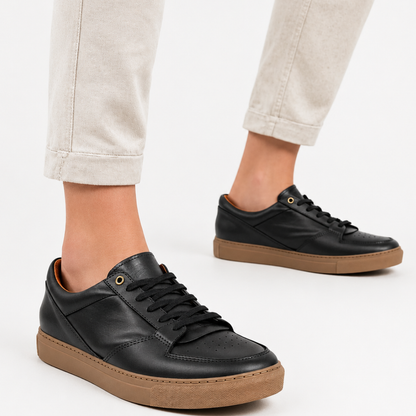 Zapatillas Urbanas de Cuero®