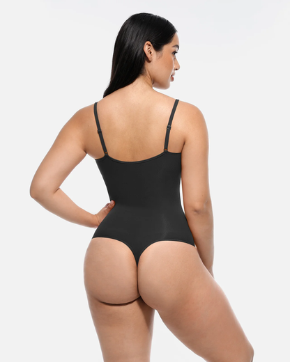 Body de Compresión Luna Sin Costuras®