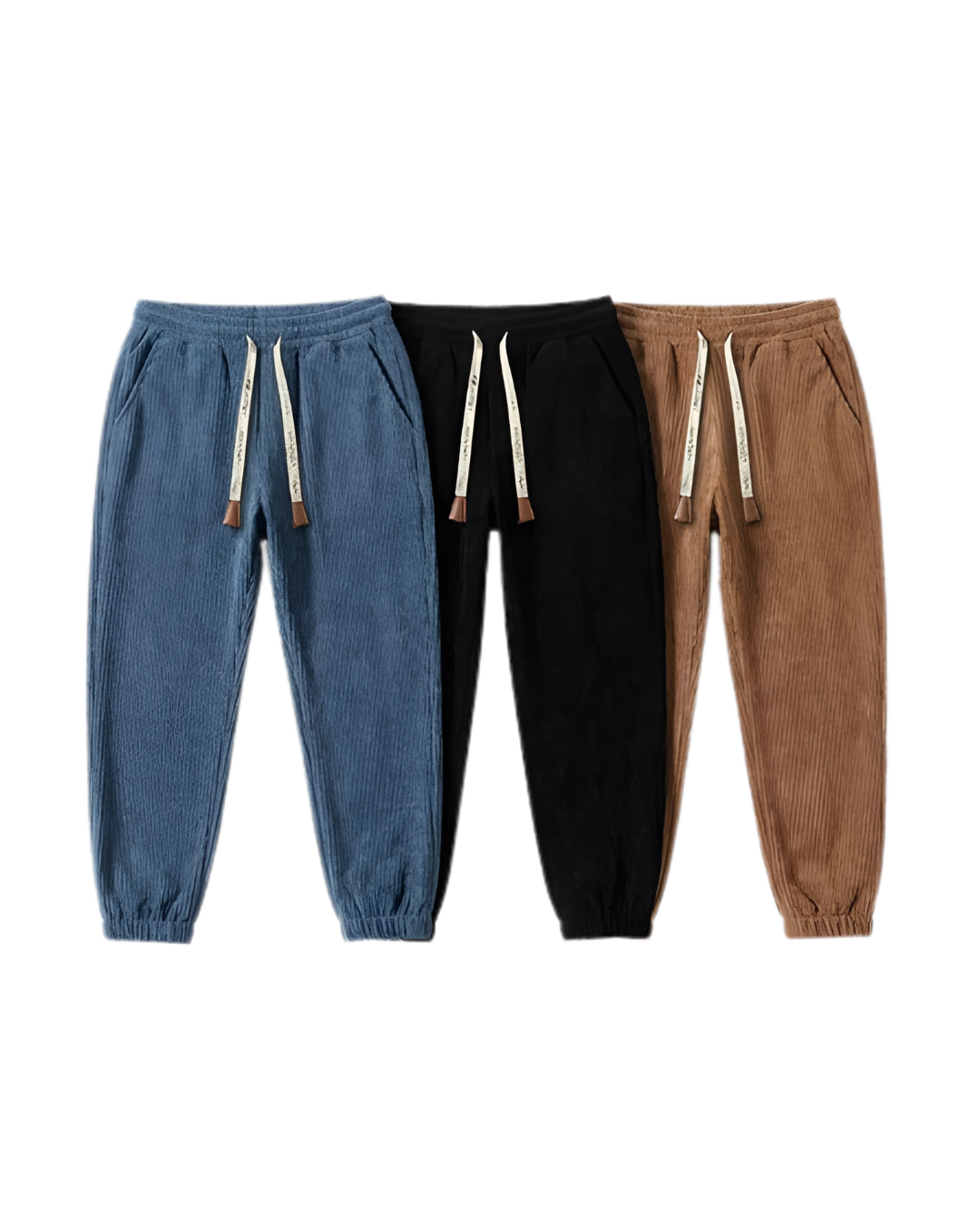 Pantalón de Pana para Hombre