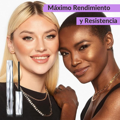 Máscara de Pestañas Efecto Volumen y Definición (OFERTA 2X1)®