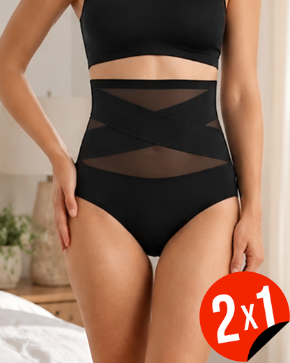 Braga Moldeadora de Cintura Alta (OFERTA 2X1)®