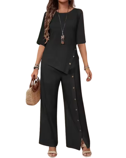 Conjunto Sevilla Boho Chic