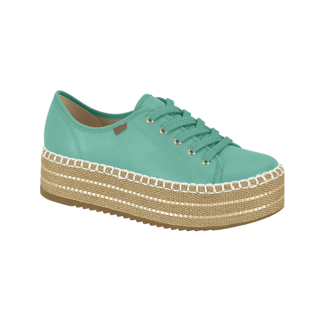 Mocasines de Plataforma