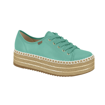 Mocasines de Plataforma