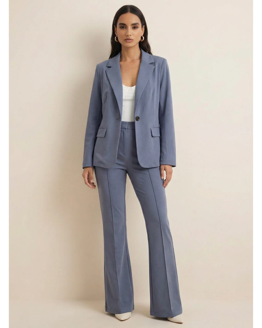 Conjunto Elegante de Dos Piezas para Mujer®