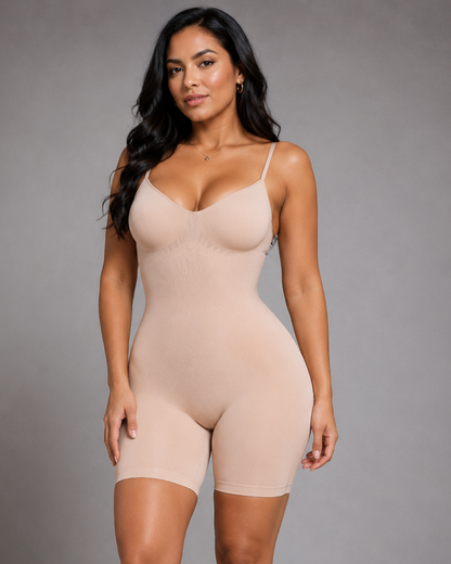 Body Moldeador Integral con Short