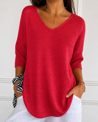 Blusa Sofia de Punto