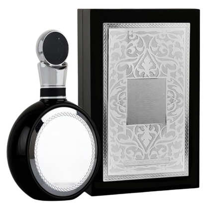 Perfume Masculino de Carácter Intenso Fragancia Profunda 100 ml