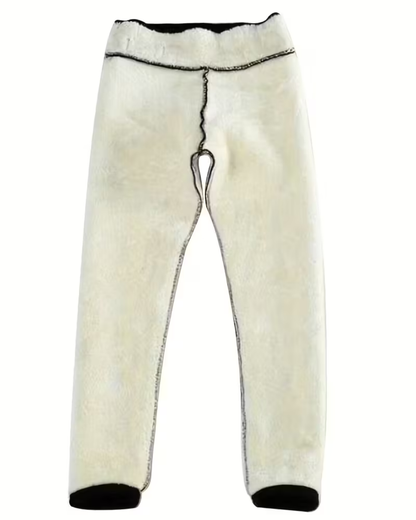 Leggings Térmicos de Cintura Alta Para Mujer®