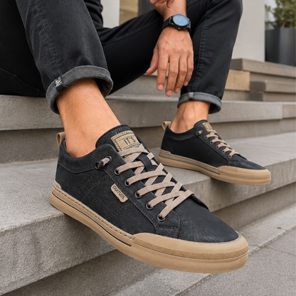 Zapatillas Casual®