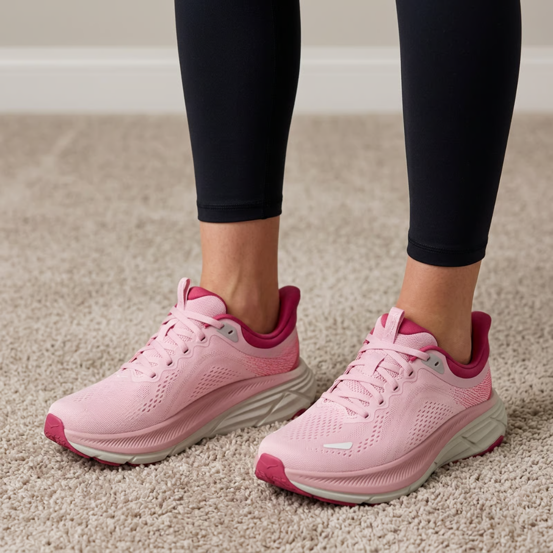 Zapatilla Seúl con Ultra Amortiguación®