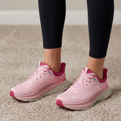 Zapatilla Seúl con Ultra Amortiguación®