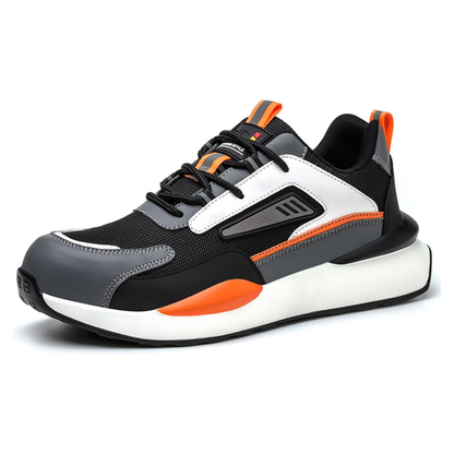 Zapatos de Seguridad