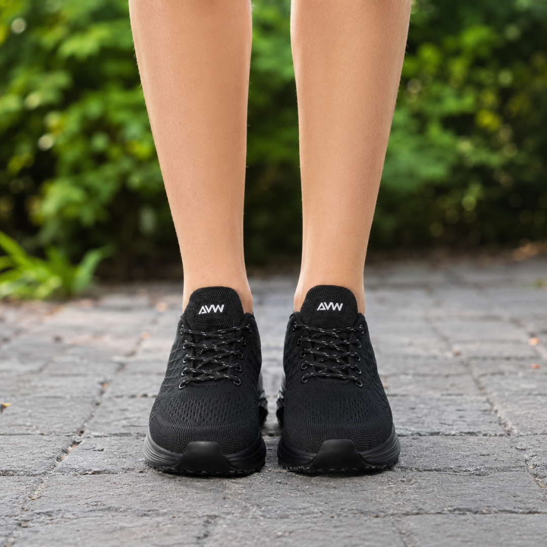 Zapatillas de Trabajo Antideslizantes®