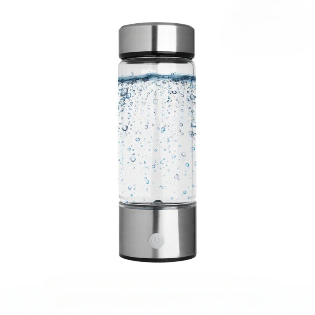 Botella Generadora de Hidrógeno Agua Ultra-Hidratante®