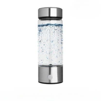 Botella Generadora de Hidrógeno Agua Ultra-Hidratante®