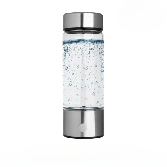 Botella Generadora de Hidrógeno Agua Ultra-Hidratante®