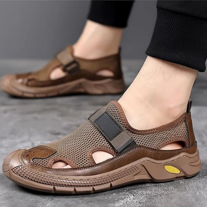 Sandalias Deportivas con Suela Antideslizante