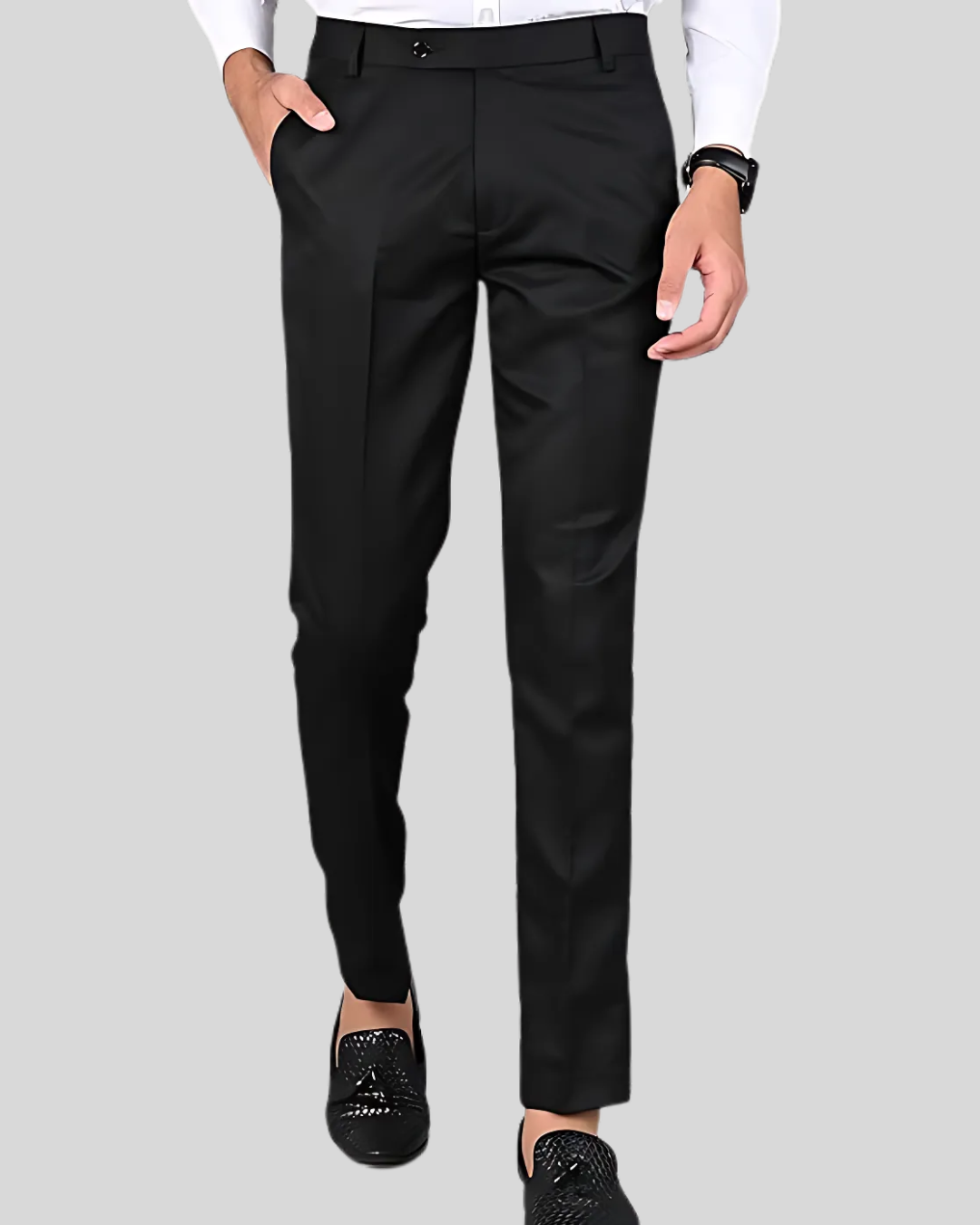 Pantalón Clásico Formal