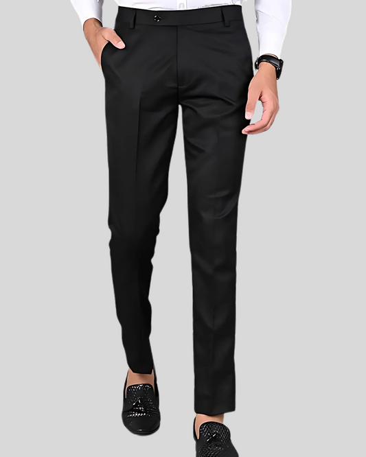 Pantalón Clásico Formal