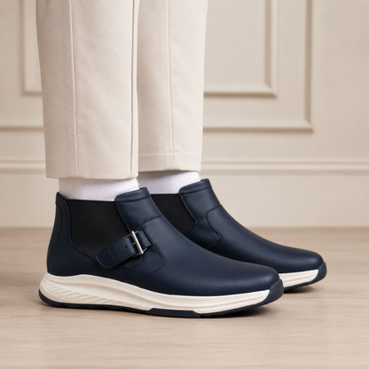 Botines Deportivos con Suela Ergonómica®