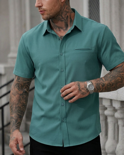 Camisa Ejecutiva Londres