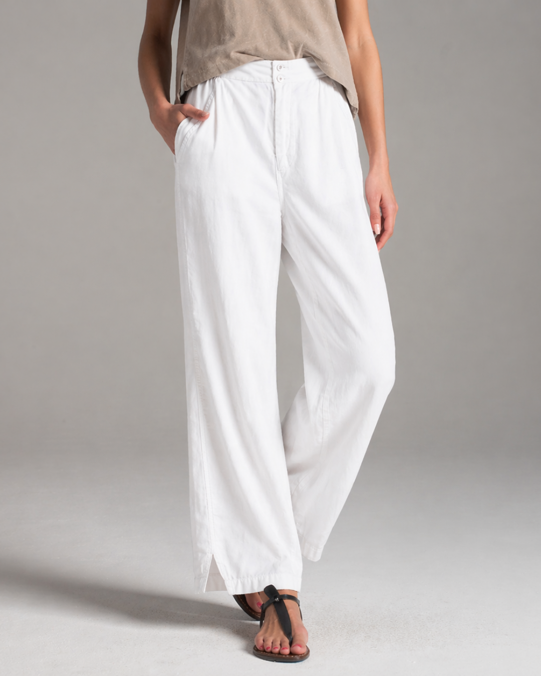 Pantalón Fluido Sevilla