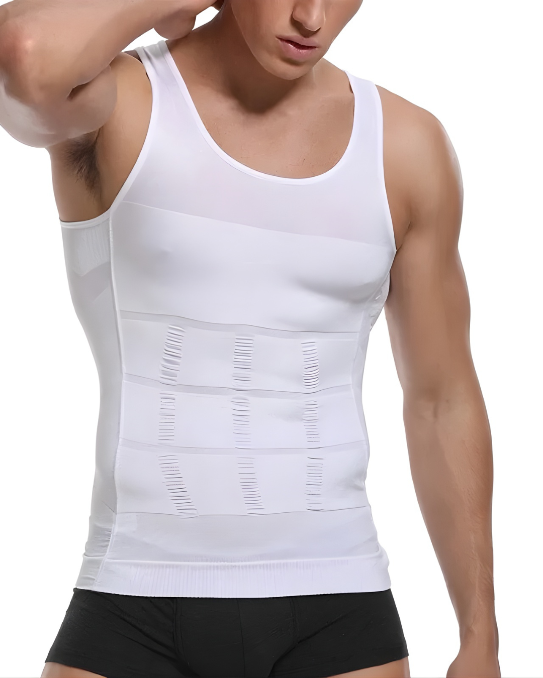 Camiseta de Compresión Milán®