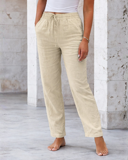 Pantalón Transpirable de Corte Relajado®