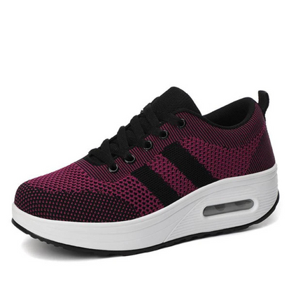 Zapatillas de Deporte con Amortiguación para Mujer®
