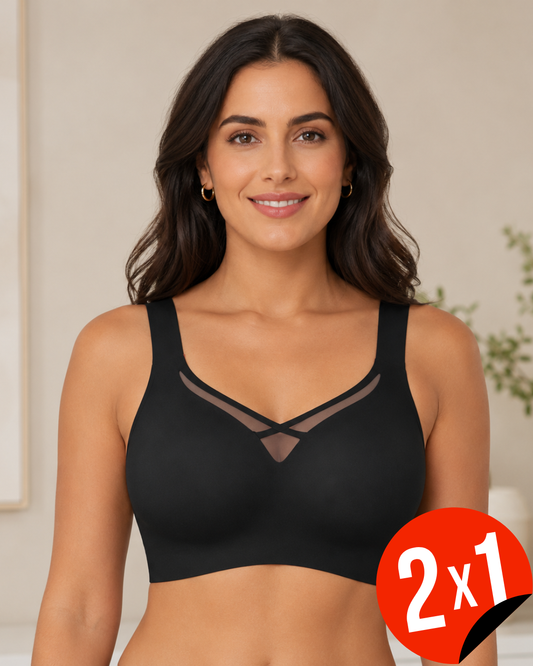 Top Deportivo de Sujeción Alta (OFERTA 2X1)®