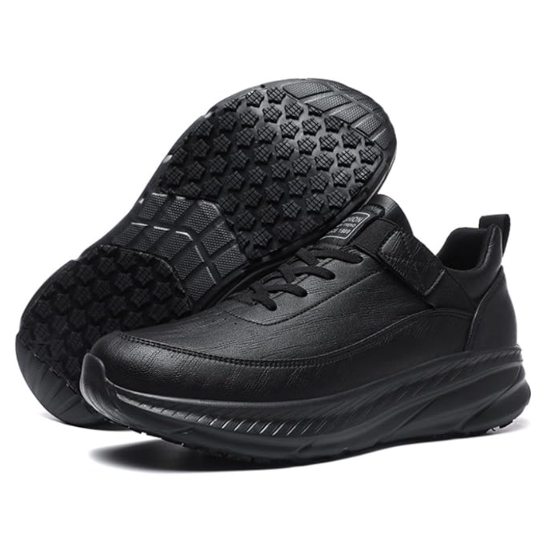 Zapatillas de Trabajo Antideslizantes e Impermeables Unisex